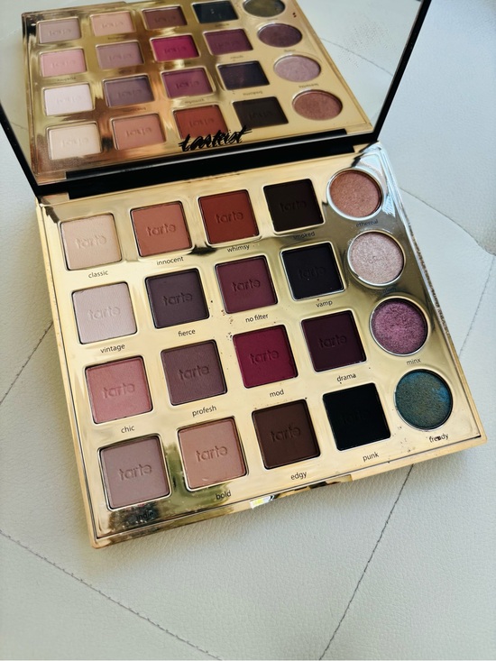 tarte Other - Tarteist Pro Palette Amazonian Clay